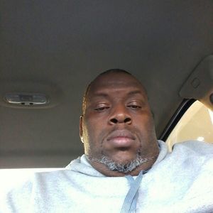 Meet your Posher, Fredrick